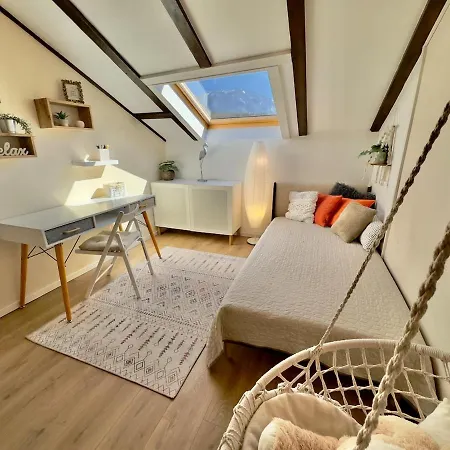 Dream Loft Relax Pur *