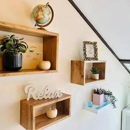 Dream Loft Relax Pur