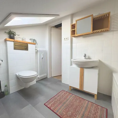 Dream Loft Relax Pur شقة