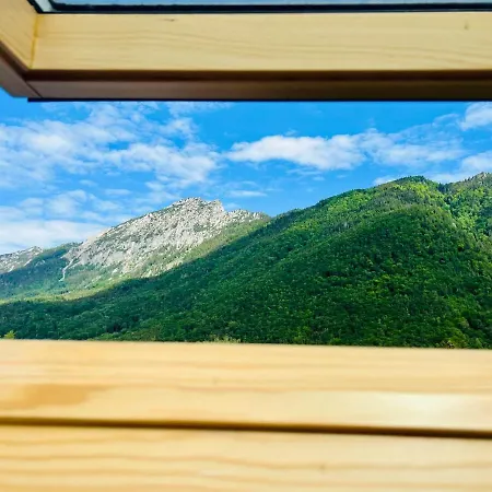 شقة Dream Loft Relax Pur *