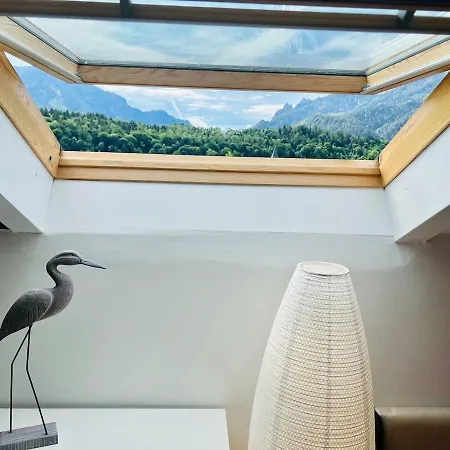 Dream Loft Relax Pur Apartment
