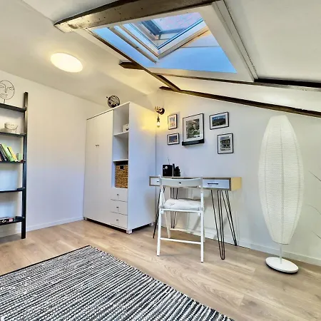 Dream Loft Relax Pur